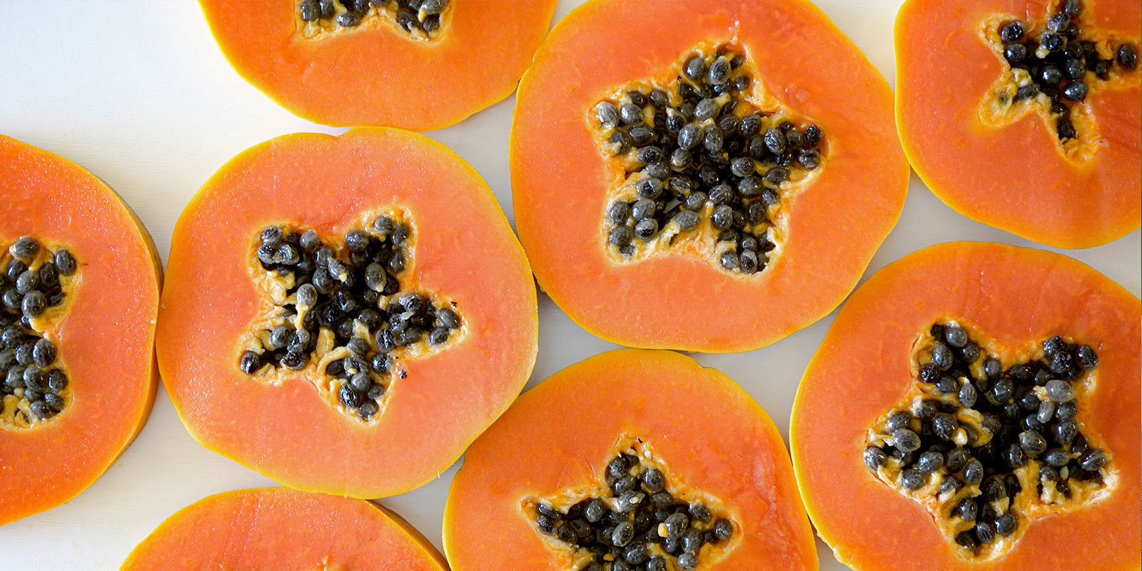 Collection of Enzyme supplements 