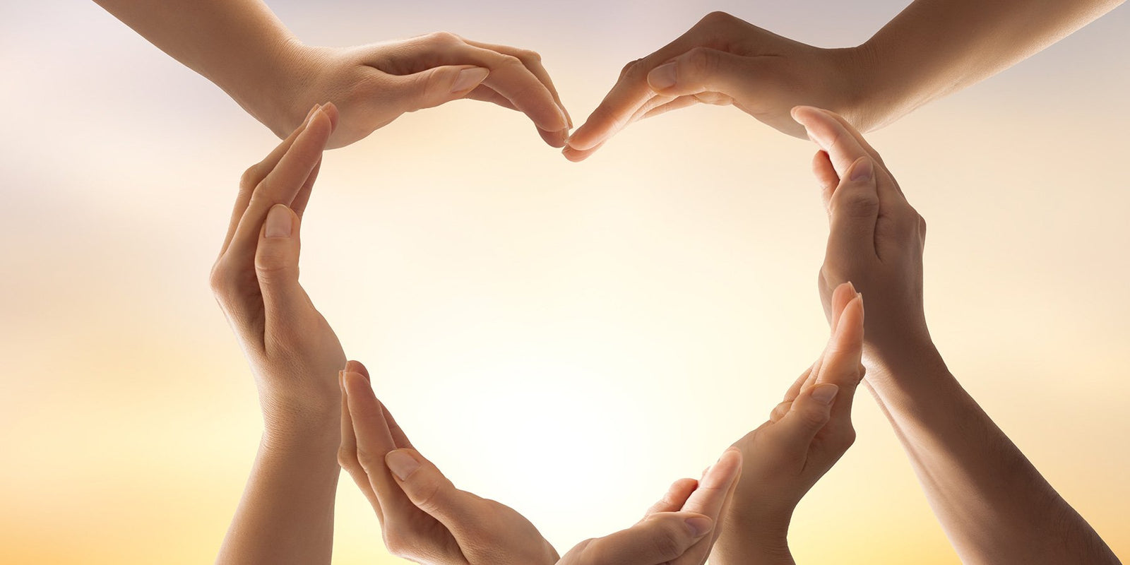 Collection of supplements for heart health