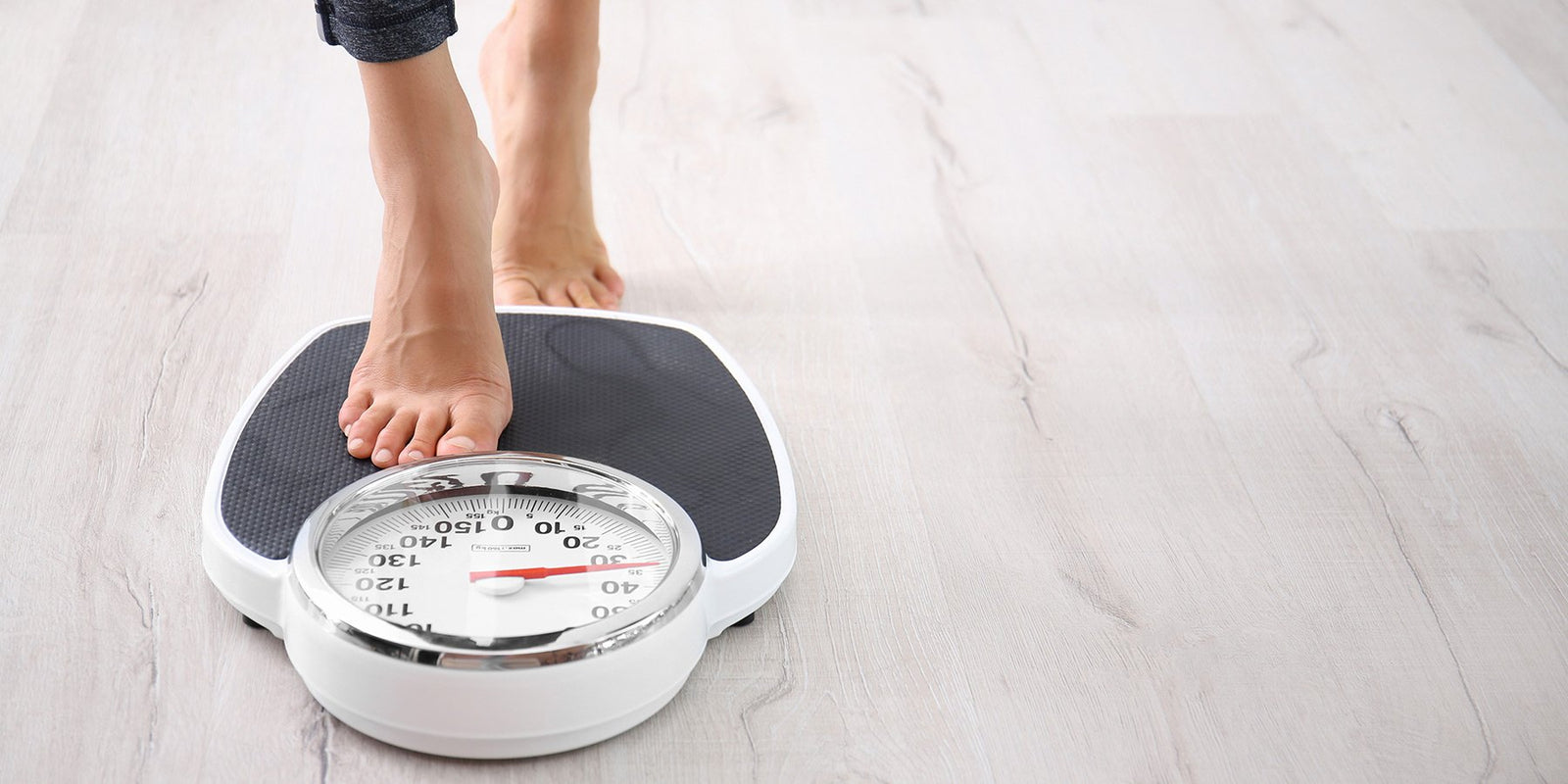 Collection of supplements for weight management