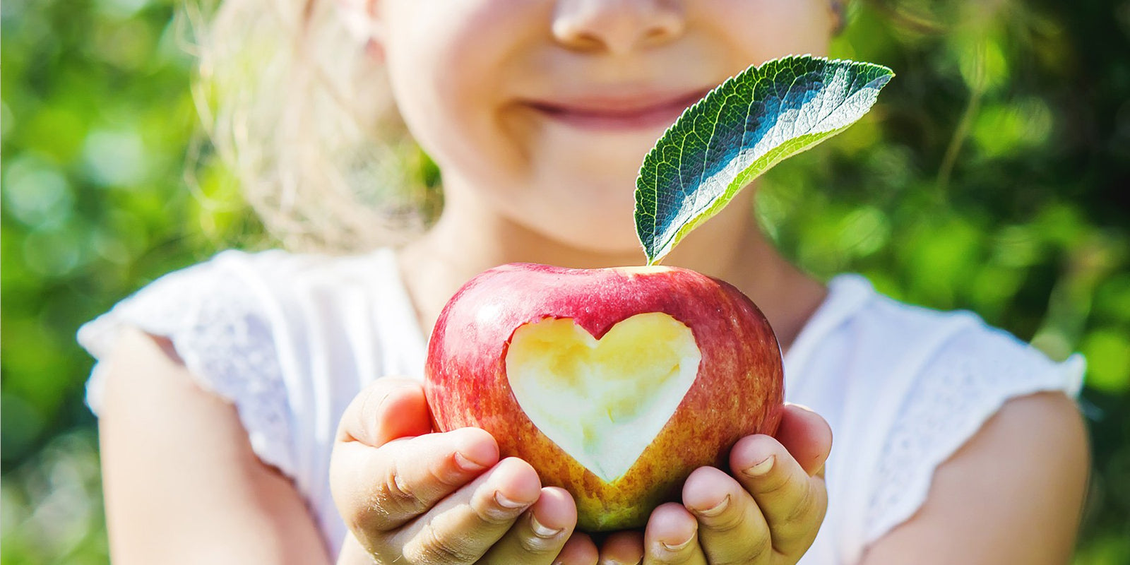 Supplements for Kids Health