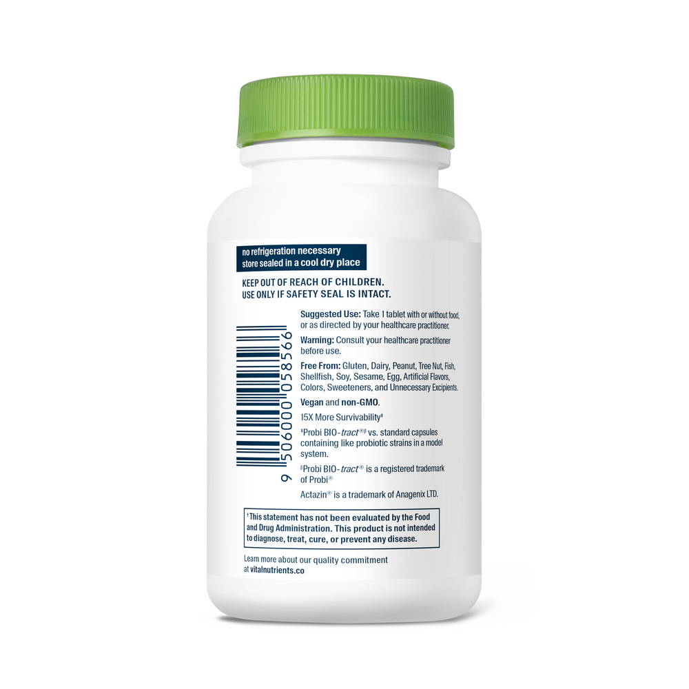 Hyperbiotics Pro-Natal Probiotic