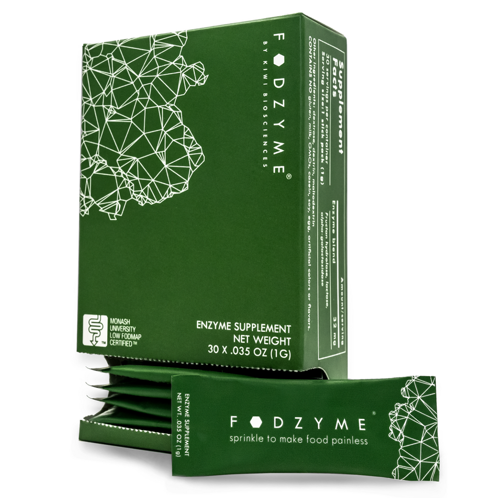 FODZYME On-the-Go Kit