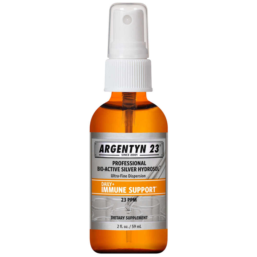Argentyn 23 Fine Mist 2 fl. oz.