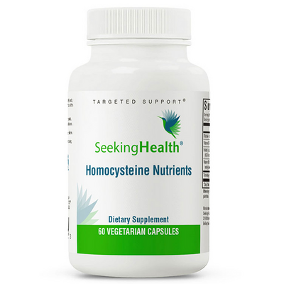 Homocysteine Nutrients - Special Order