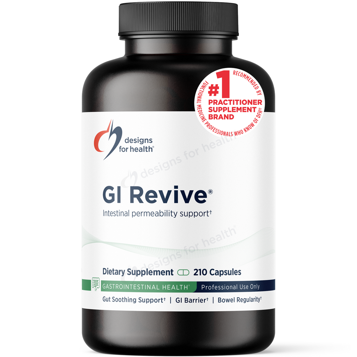 GI Revive™ 210 vcaps