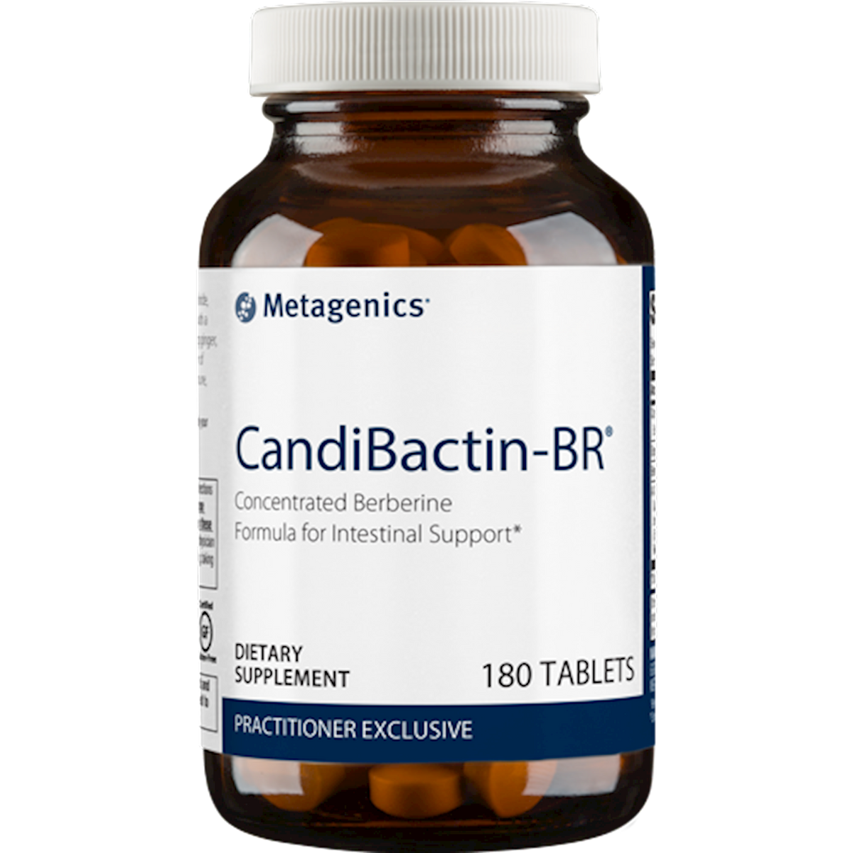 CandiBactin-BR 180 Tablets - LIMITED SUPPLY