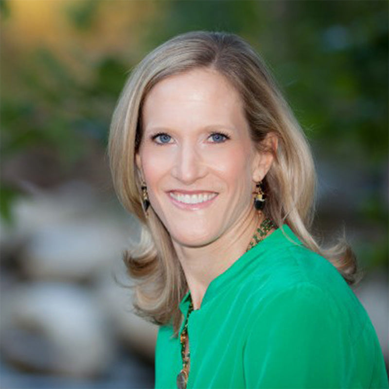 Dr Julie Harden, ND, LAc