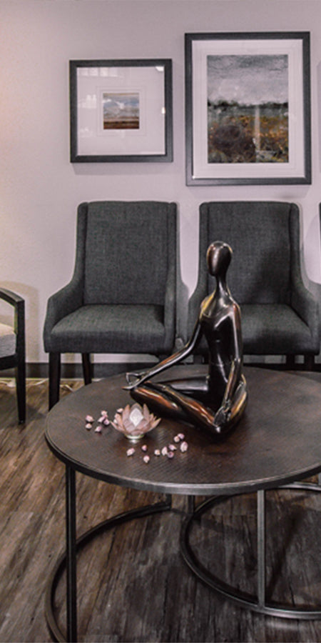 Holistic Healing - licensed naturopathic doctors, holistic psychotherapists, healers and nutritionists