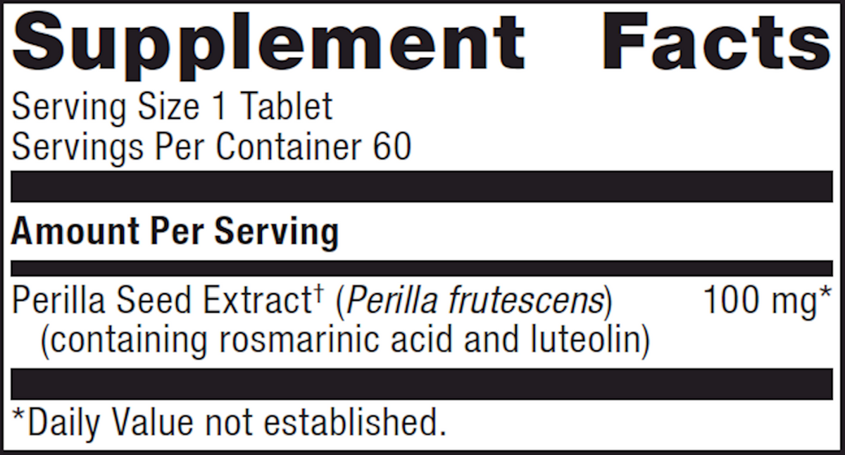 Perimine 100mg 60 Tablets