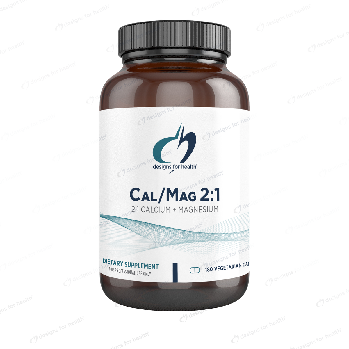 Cal/Mag 2:1 180 vegcaps