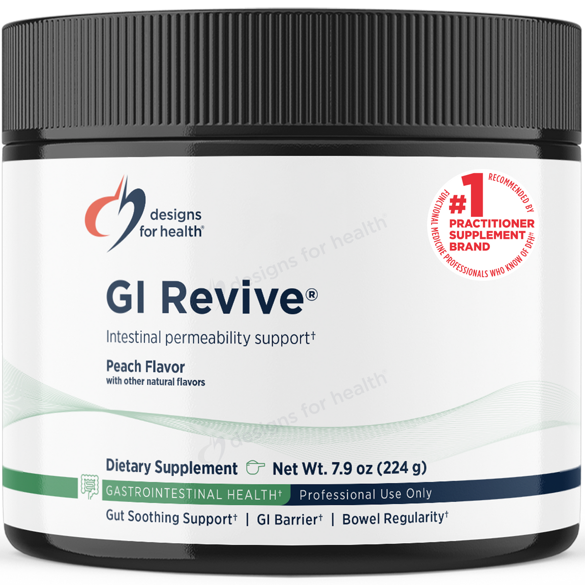 GI-Revive Powder 225g CA