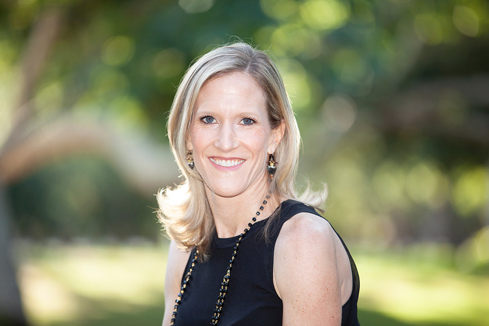 Dr. Julie Harden ND, LAc