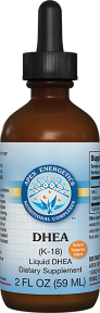 DHEA Drops 2 fl. Oz.