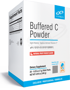 Buffered C Powder - Special Order