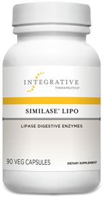 Similase-Lipo 90 vcaps