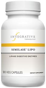 Similase-Lipo 90 vcaps