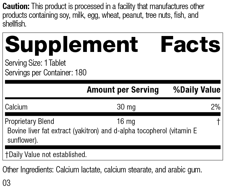 Antronex®180 Tablets -Expired 01/2023 (30% off)