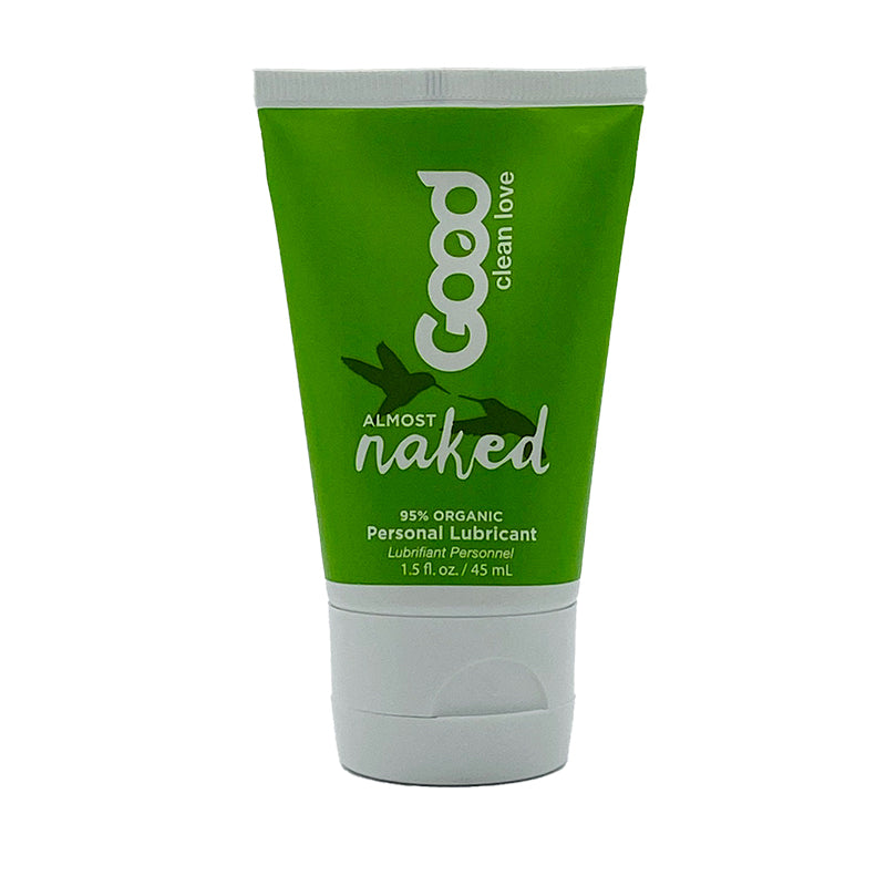 Almost Naked Lubricant 1.5oz
