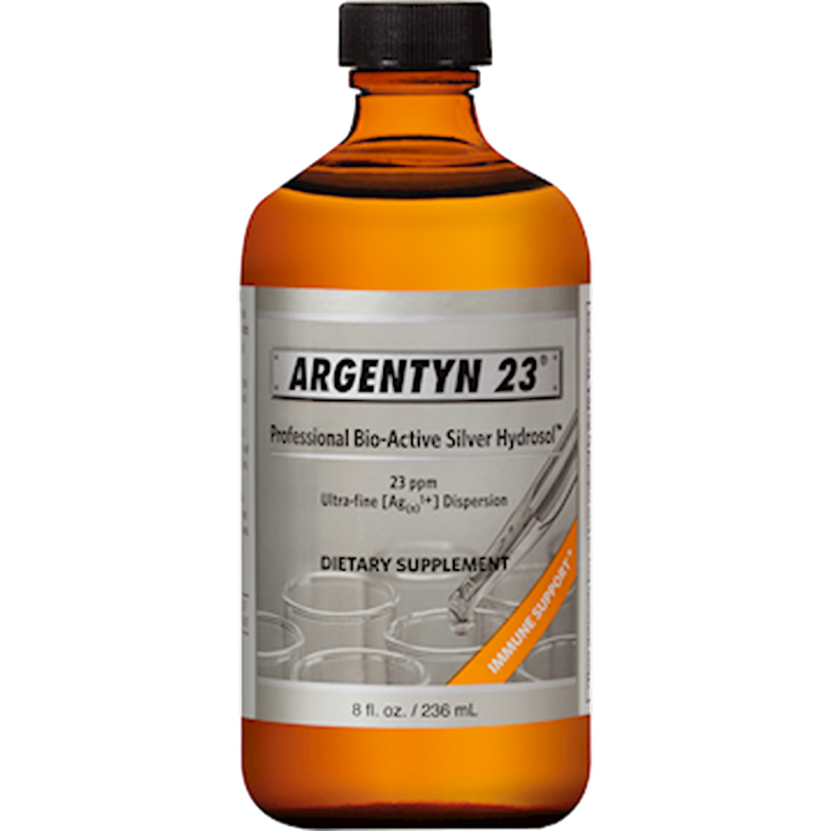 Argentyn 23 8 oz. Liquid