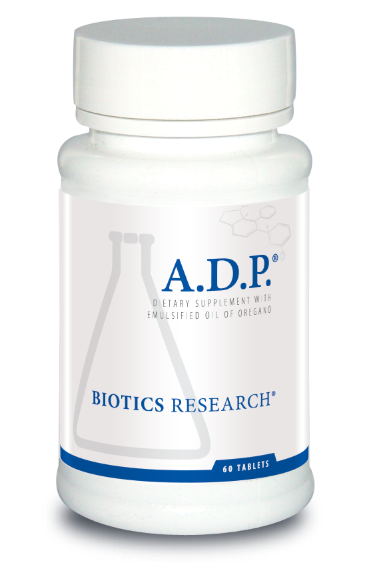 A.D.P. 120 Tablets