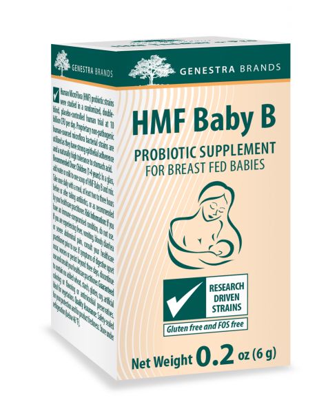 HMF Baby B - Special Order
