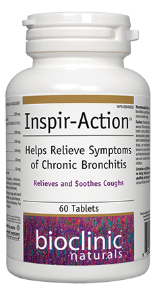 Inspir-Action 60 Tablets