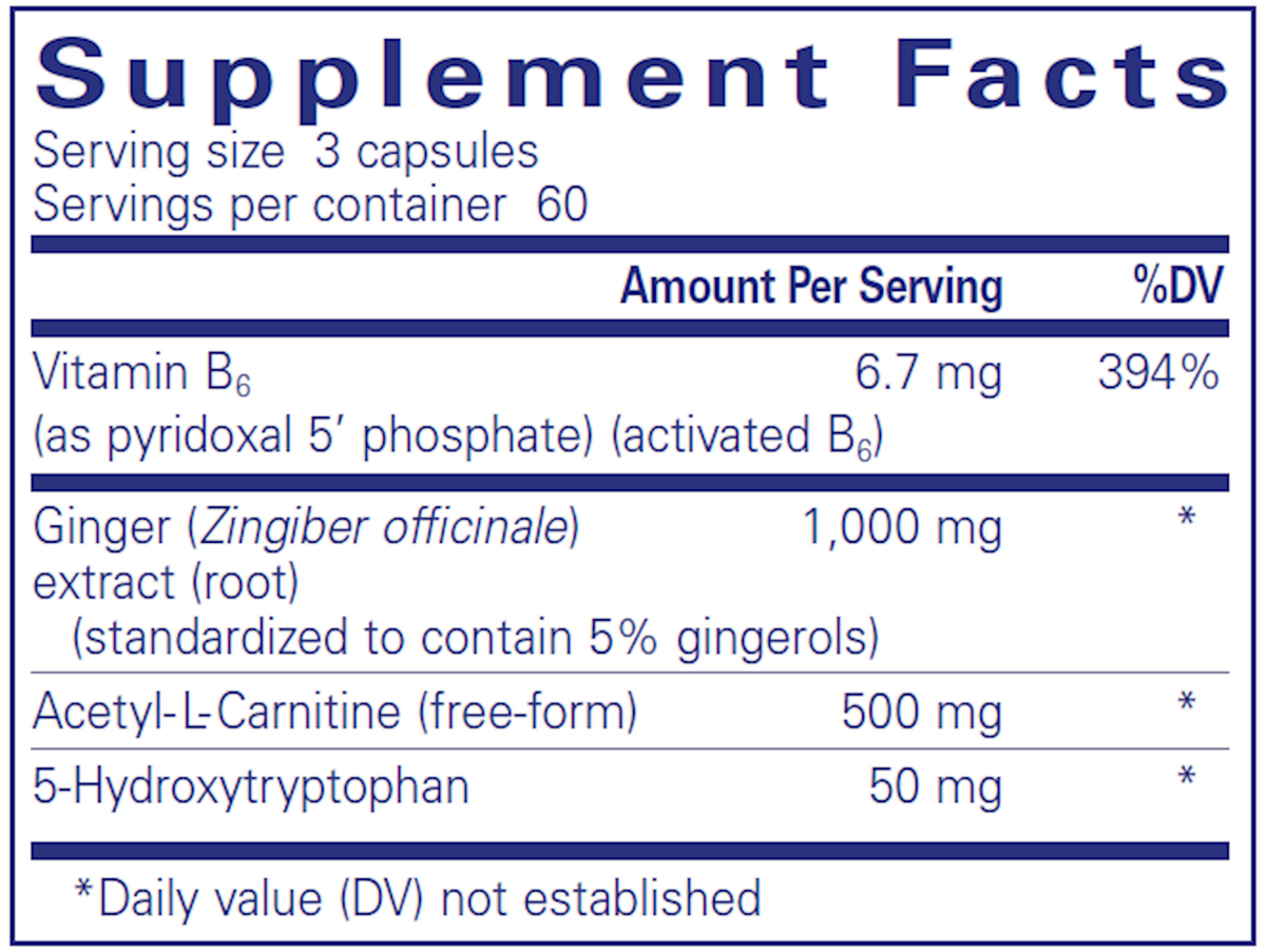 MotilPro 180 Capsules