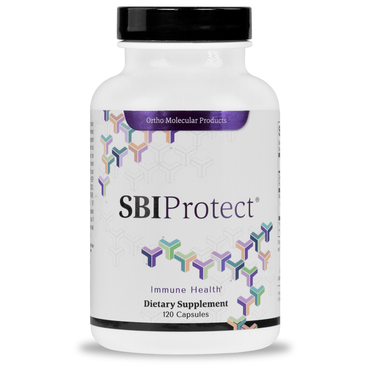 SBI Protect 120 Capsules