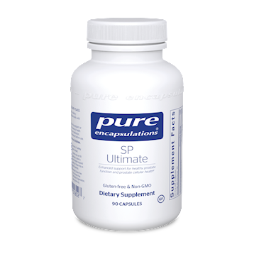 SP Ultimate 90 Capsules