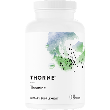 Theanine 90 caps