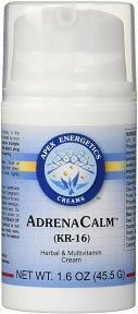 AdrenaCalm (KR-16) 1.6 oz. Cream