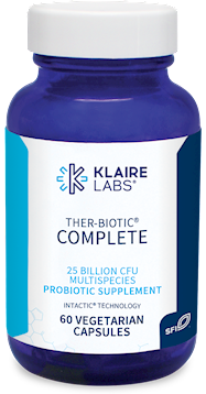 Ther-Biotic Complete Powder 2.25 oz.