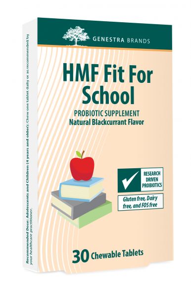 HMF Fit for School Chewables
