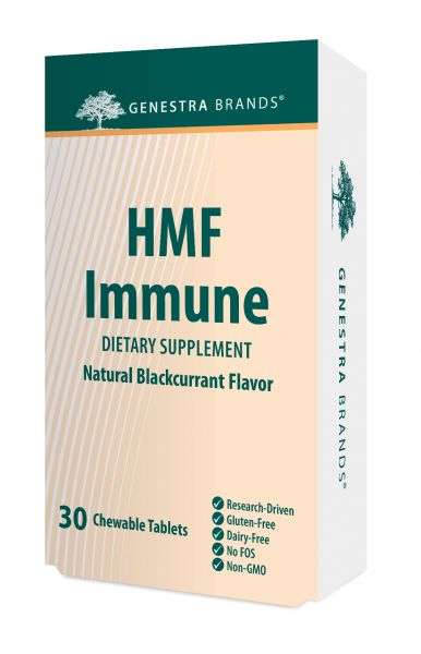 HMF Immune 30 Chewables