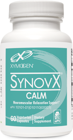 SynovX® Calm 60 Capsules