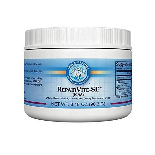 Repairvite-SE (K-98) 3.18 oz. Powder