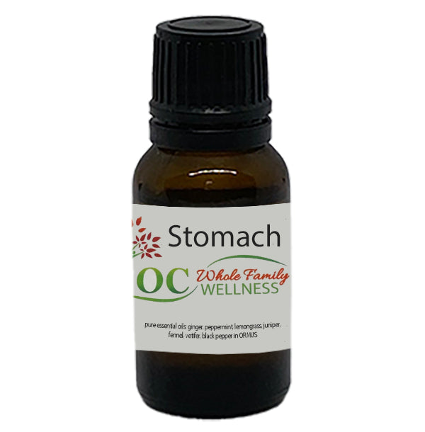 Stomach Essential Oil 15ml